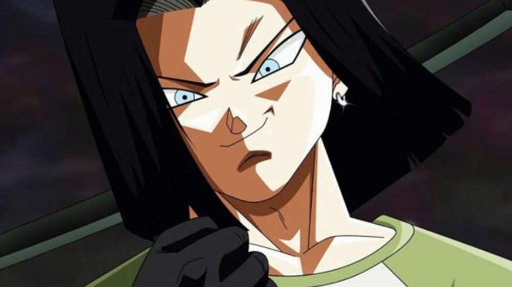 Svelato C-17 come prossimo DLC per Dragon Ball FighterZ.jpg Svelato C-17 come prossimo DLC per Dragon Ball FighterZ.jpg